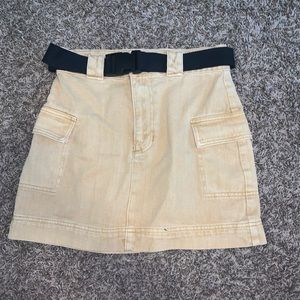 Pacsun skirt